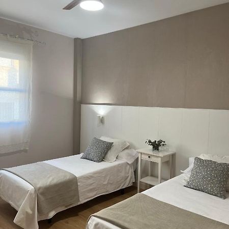 Domus Tarraco Villa Merida Bagian luar foto