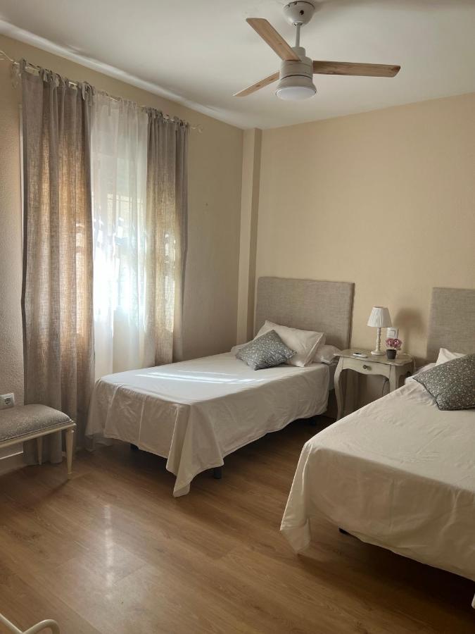 Domus Tarraco Villa Merida Bagian luar foto